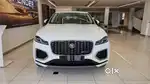 Jaguar F-Pace 2.0 R Dynamic S, 2022, Diesel