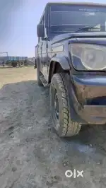 Mahindra Bolero 2015 Diesel 200000 Km Driven