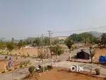 open plot for sale in HMDA VENTURE with 1 year free Emi option