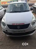 Good Condition car officer car