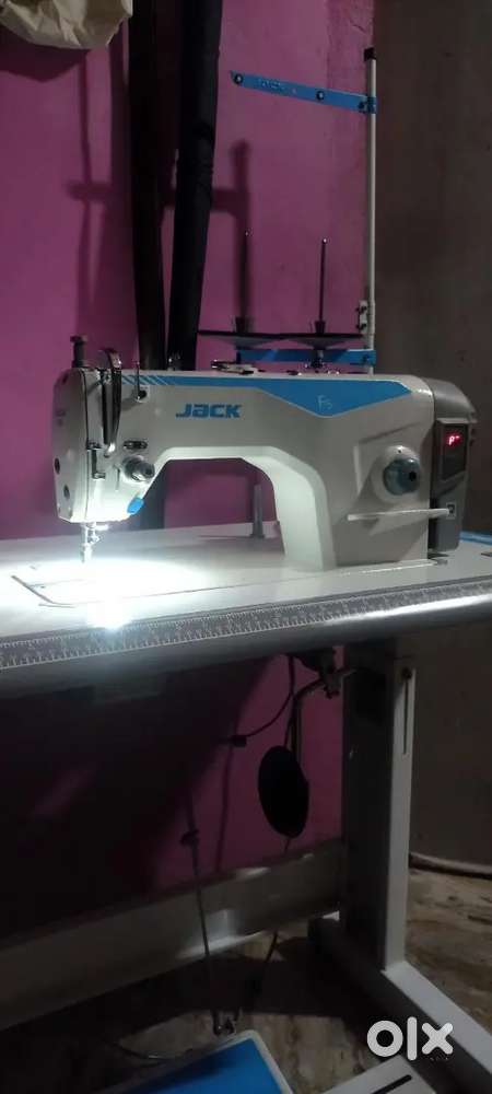 Tailoring automate machine