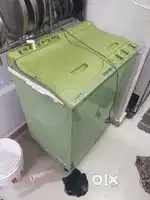 Vediocon washing machine