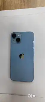 Good condition iphone 14