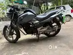 Well-Maintained Suzuki GS 150R 6-Gear for Sale
