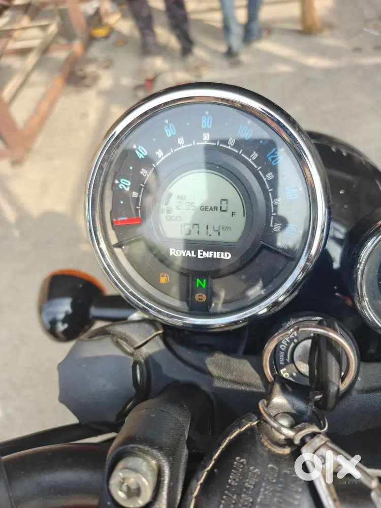 Brand new condition bike for sale