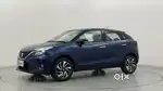 Maruti Suzuki Baleno 2015-2019 1.3 Zeta, 2021, Petrol