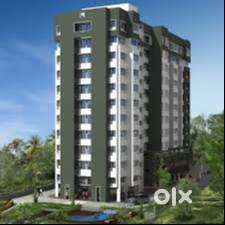 2BHK Fully-Furnished Flat For Sale at Karaparamba, Calicut