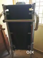 Tread mill
