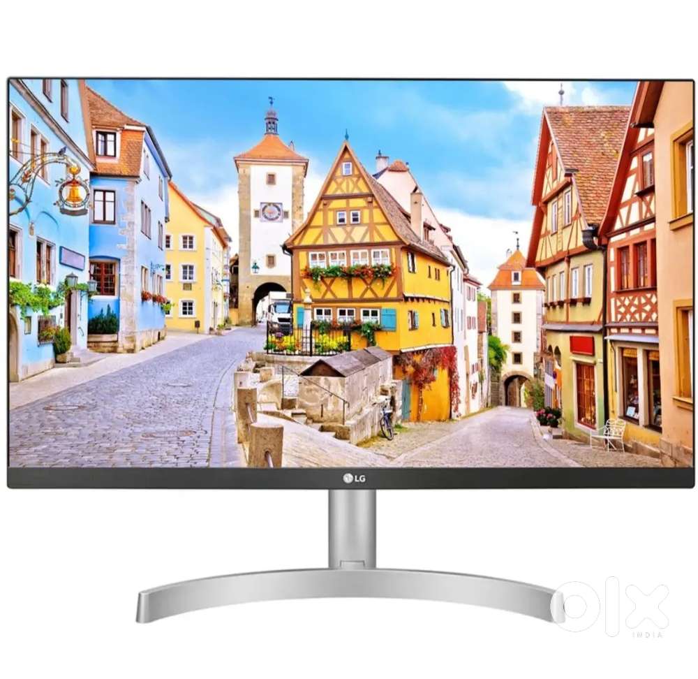 LG 24  inch Gaming monitor