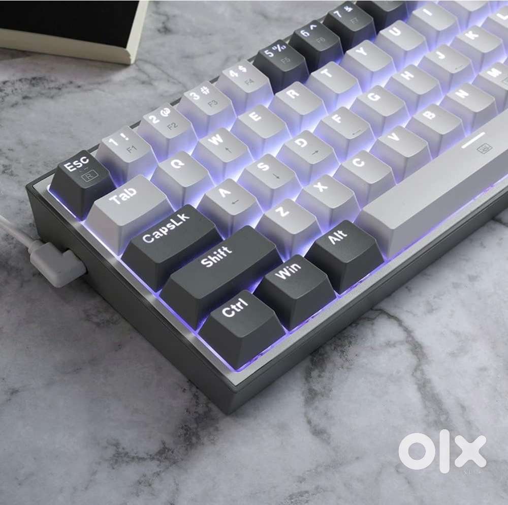 Redgear gaming keyboard