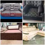 Reliable sofa sets