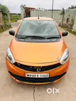 Tata Tiago XZ Diesel, 2018, Diesel