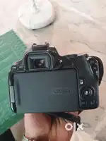Canon 250d with 18-55 lens.