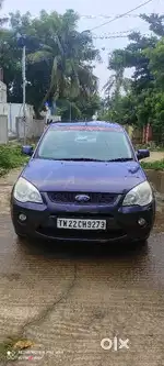 Ford Fiesta Classic 2013 Diesel 120000 Km Driven