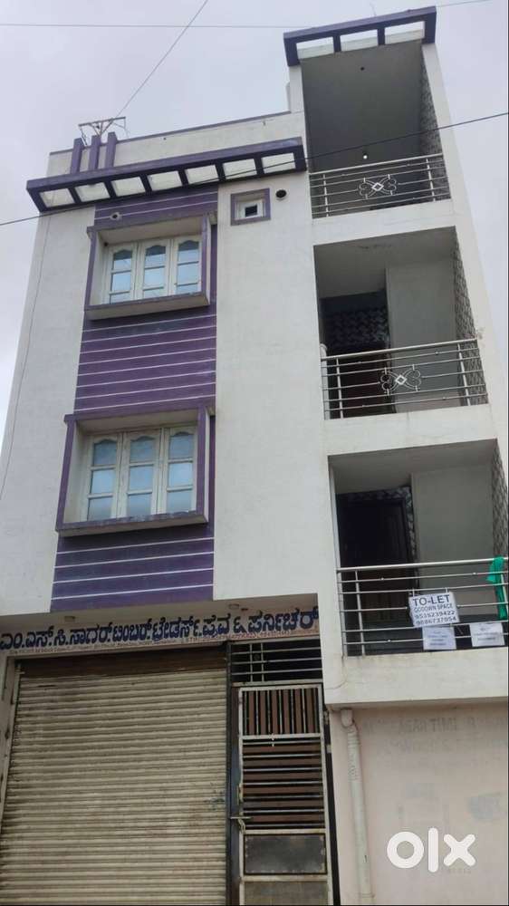 JP Nagar 2 BHK House For lease