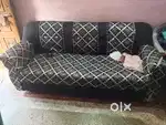 Maharaja sofa