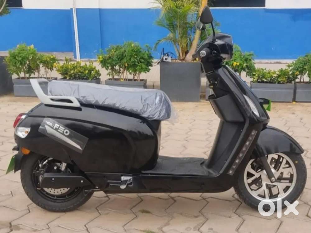 Eblue feo (union motors)