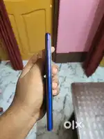 Realme 5 Pro 4gb RAM,64gb ROM