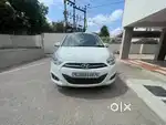 Hyundai i10 2013 Petrol Well Maintained