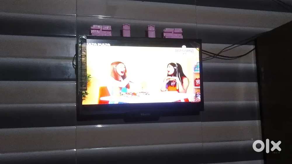 T-Series LED TV
