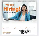 Work from home,