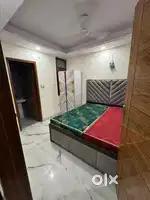 1bhk fully furnished flat for rent