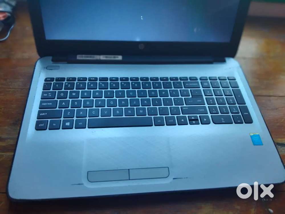 Hp l3 5th gen 8gb/500gb