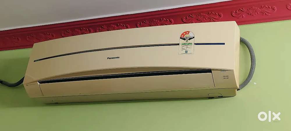 Good condition