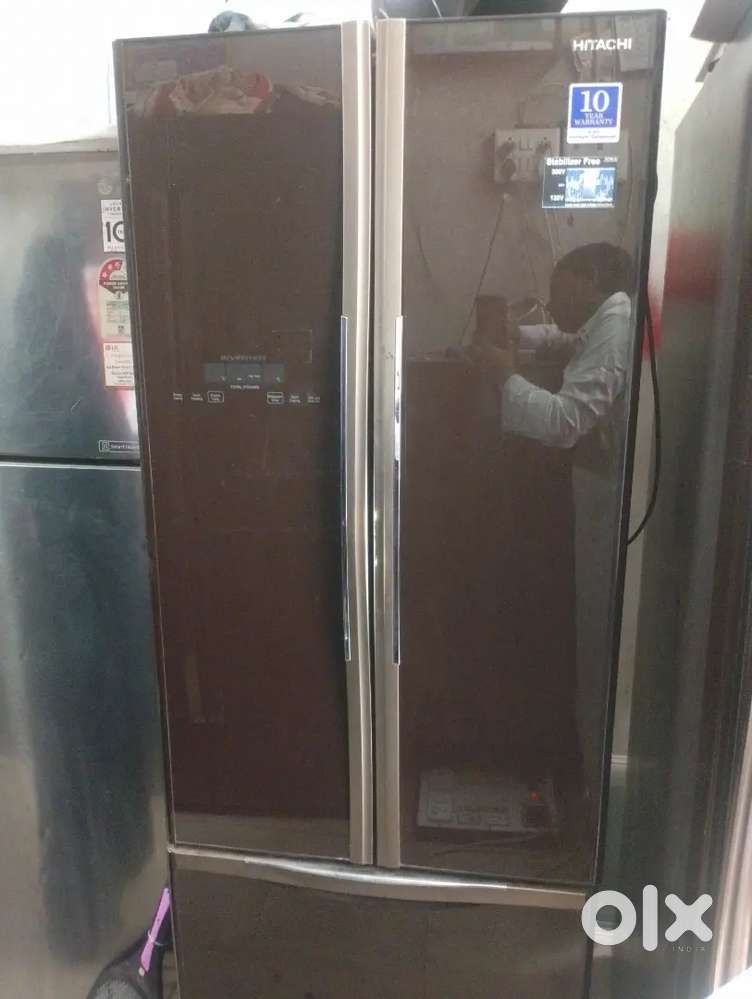 Jilani Refrigeration sales and services all company fridge