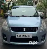 Maruti Suzuki Ertiga 2012-2015 ZDI, 2013, Diesel