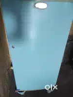 Refrigerator whirlpool
