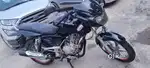 Pulsar 150 done 21000 km.