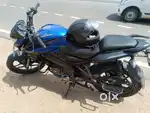 2019 model only driven 7500 km