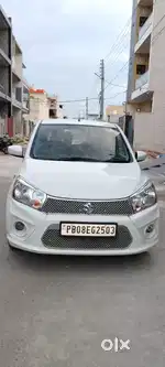 Maruti Suzuki Celerio 2019 Petrol 33000 Km Driven