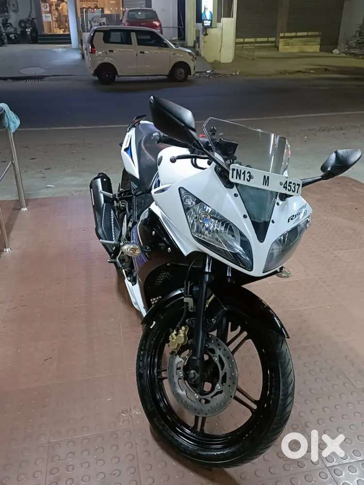 Second owner