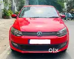 Volkswagen Polo 2009-2013 GT TSI, 2013, Petrol