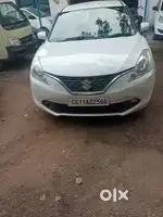 Maruti Suzuki Baleno 1.2 Delta, 2018, Petrol