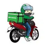 WANTED DELIVERY BOYS @ACHUTHAPURAM