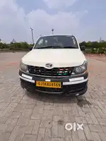 Mahindra Xylo 2018 Diesel Good Condition