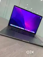 Apple MacBook Pro  2019  16inch  i9  32GB RAM  512GB SSD  A2141