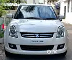 Maruti Suzuki Swift 2004-2010 VDI BSIV W ABS, 2010, Diesel