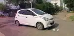 Hyundai EON Magna +, 2012, LPG