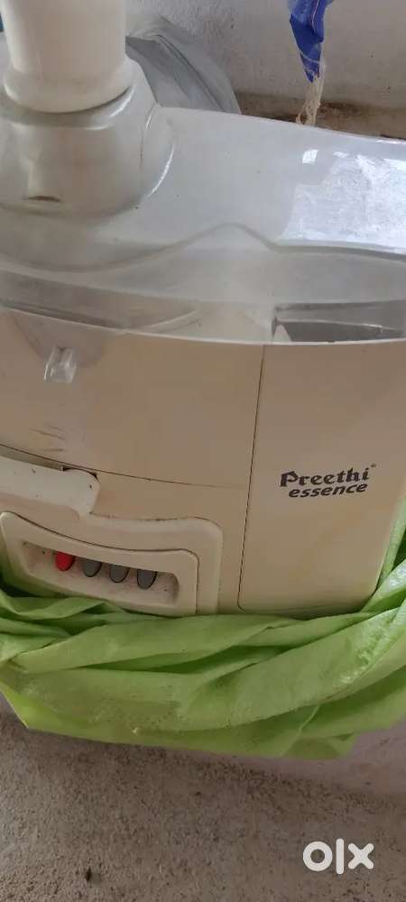 Womder kull. Juice. Missions