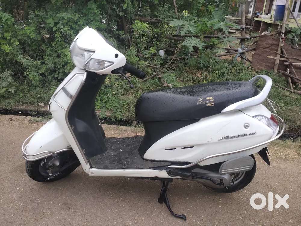 HONDA ACTIVA