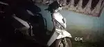 Scooty 110CC- 2016 Make