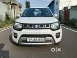 Maruti Suzuki Ignis 1.3 Sigma, 2023, Petrol