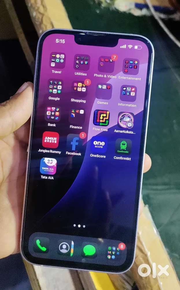 iphone 14... 128Gb,