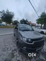 Mahindra KUV K4 PLUS