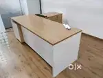New office tables available direct from factory at very low price