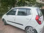 Hyundai i10 2011 Petrol Well Maintained